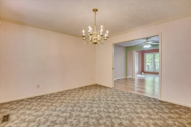 $549,900 | 98 Bream Oak Road, Trenton, SC 29847