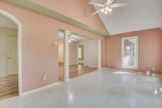 $549,900 | 98 Bream Oak Road, Trenton, SC 29847