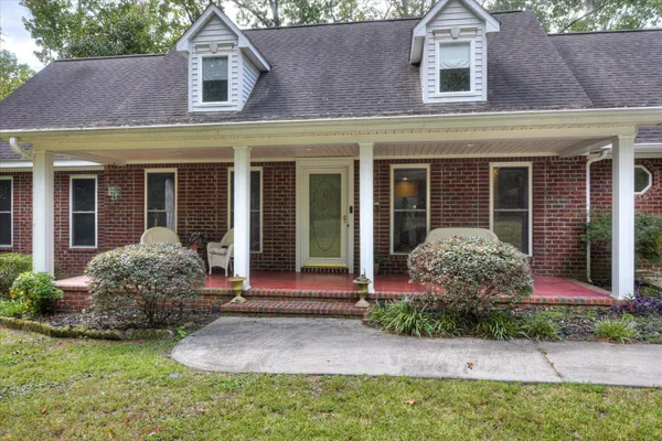 $549,900 | 98 Bream Oak Road, Trenton, SC 29847