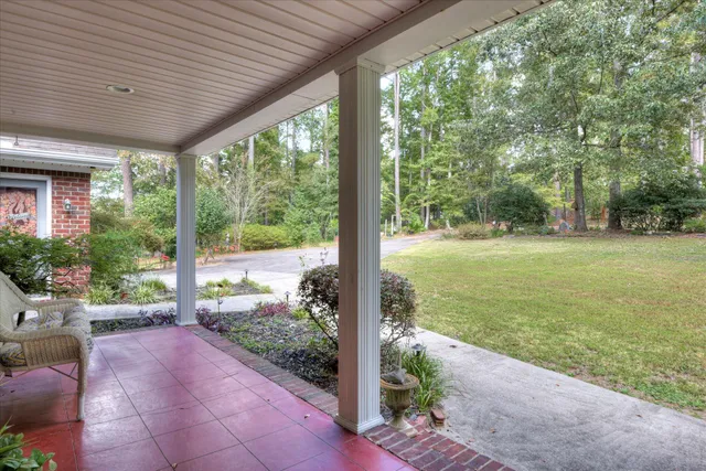 $549,900 | 98 Bream Oak Road, Trenton, SC 29847