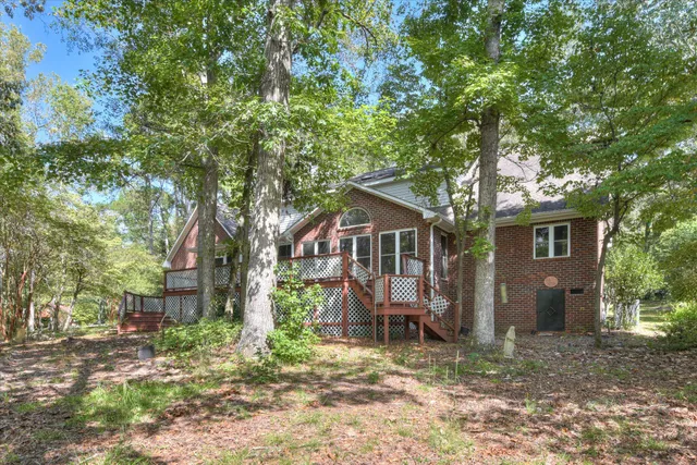 $549,900 | 98 Bream Oak Road, Trenton, SC 29847