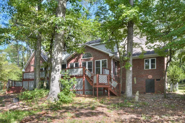 $549,900 | 98 Bream Oak Road, Trenton, SC 29847