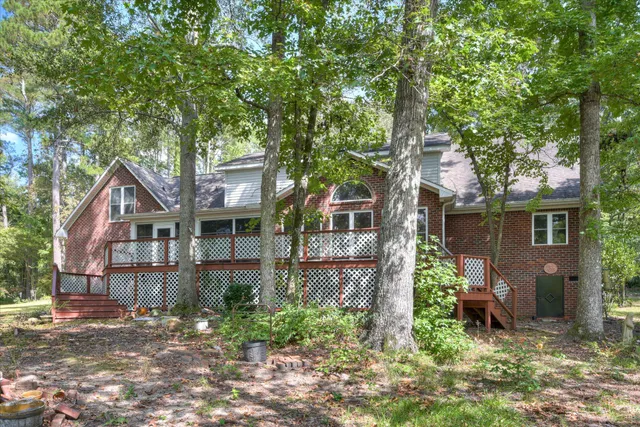 $549,900 | 98 Bream Oak Road, Trenton, SC 29847