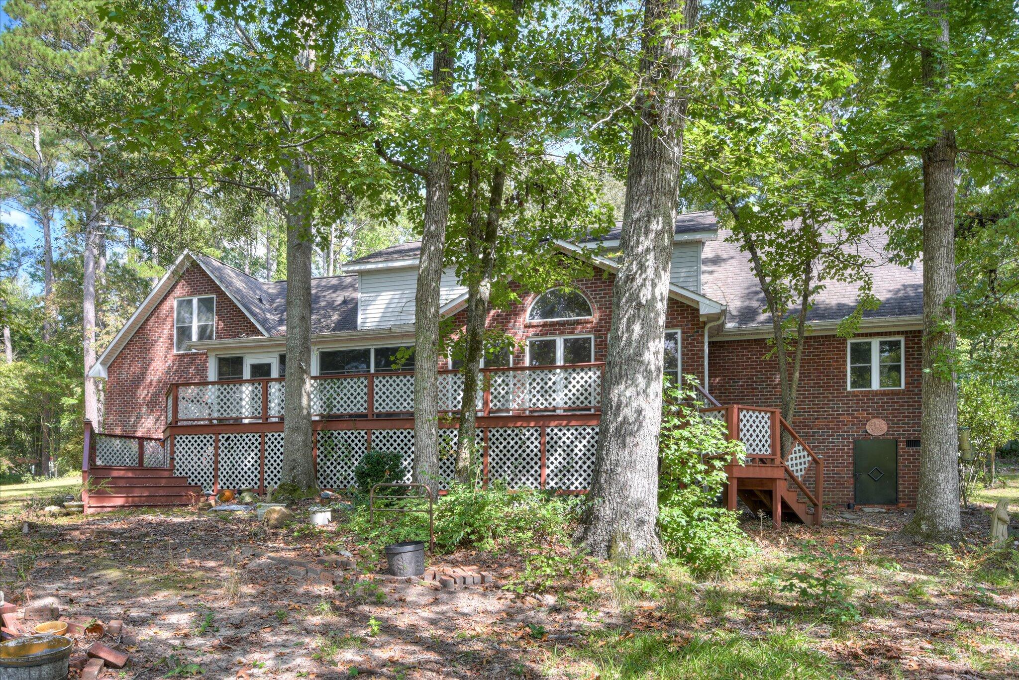 98 Bream Oak Road Trenton, SC 29847 - Photo 55 of 75 98 Bream Oak (75)