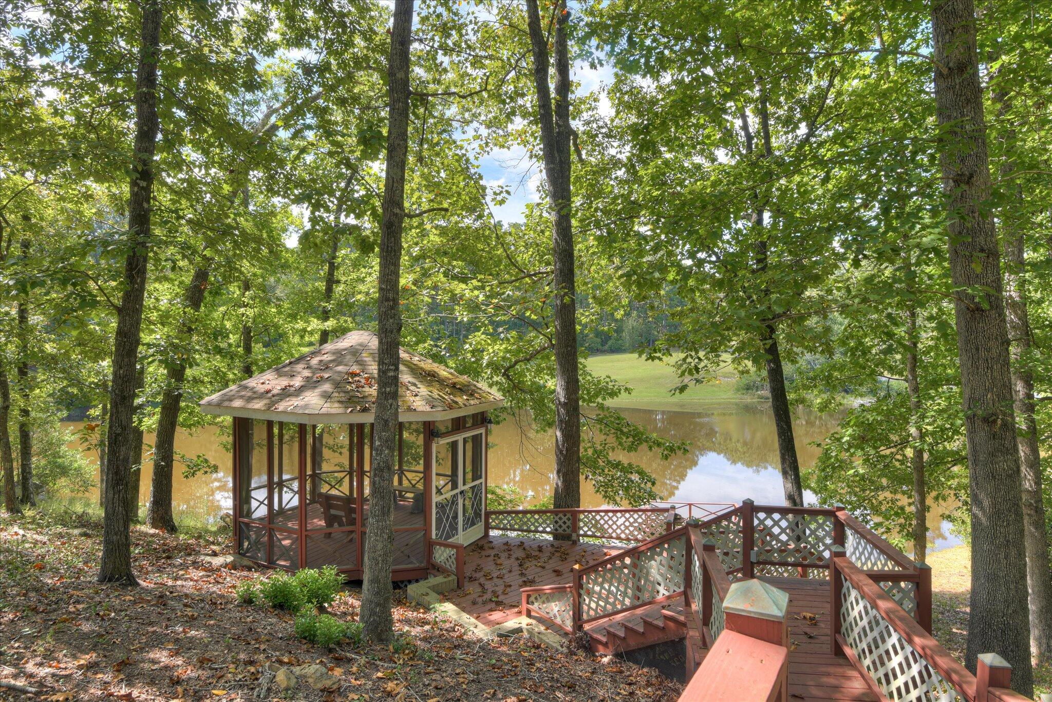 98 Bream Oak Road Trenton, SC 29847 - Photo 56 of 75 98 Bream Oak (76)