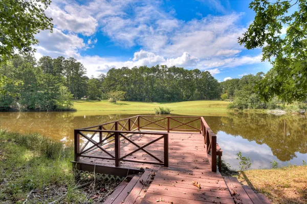 $549,900 | 98 Bream Oak Road, Trenton, SC 29847