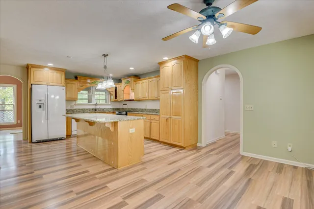 $549,900 | 98 Bream Oak Road, Trenton, SC 29847