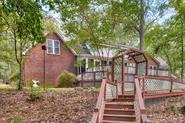 $549,900 | 98 Bream Oak Road, Trenton, SC 29847