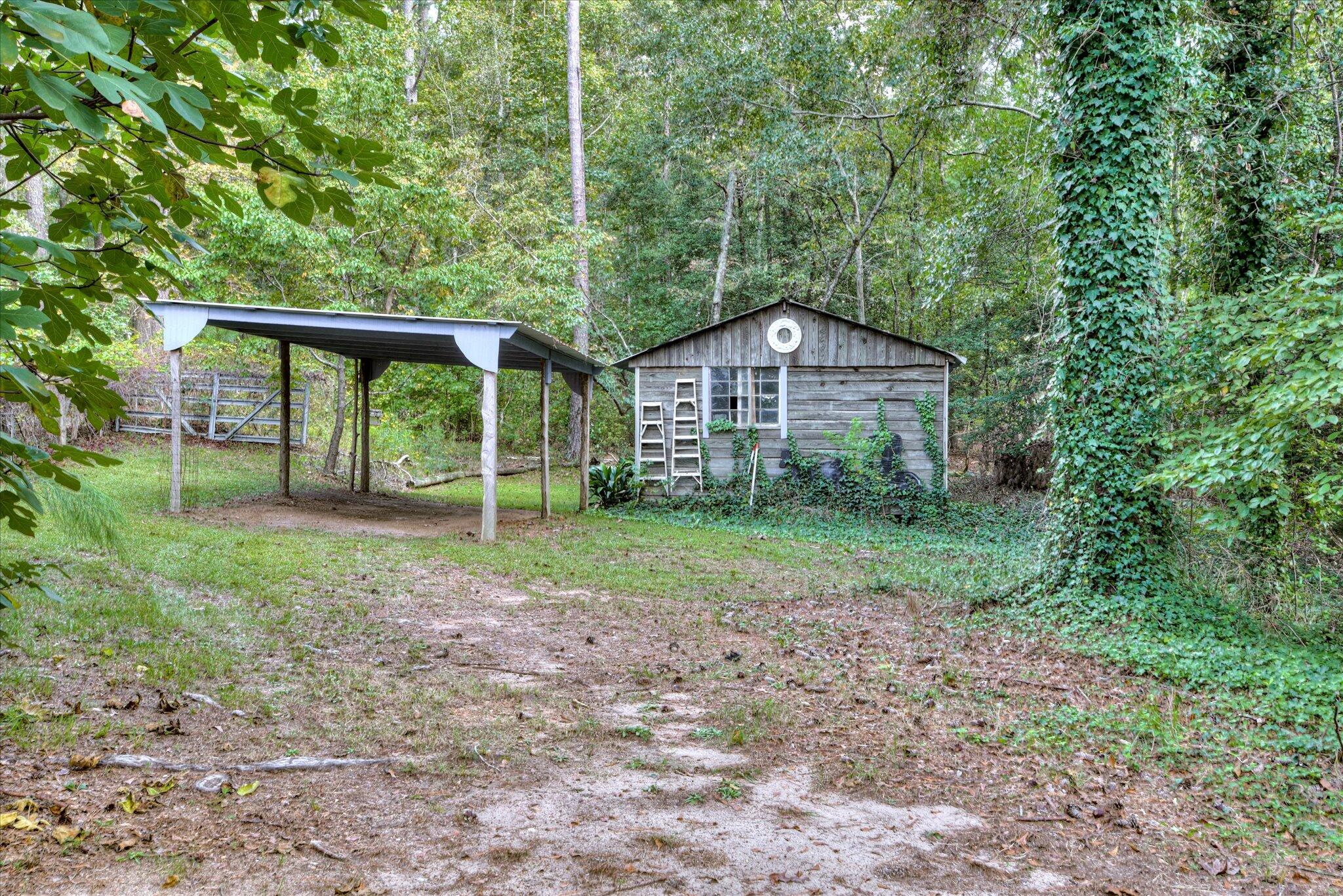 98 Bream Oak Road Trenton, SC 29847 - Photo 64 of 75 98 Bream Oak (84)