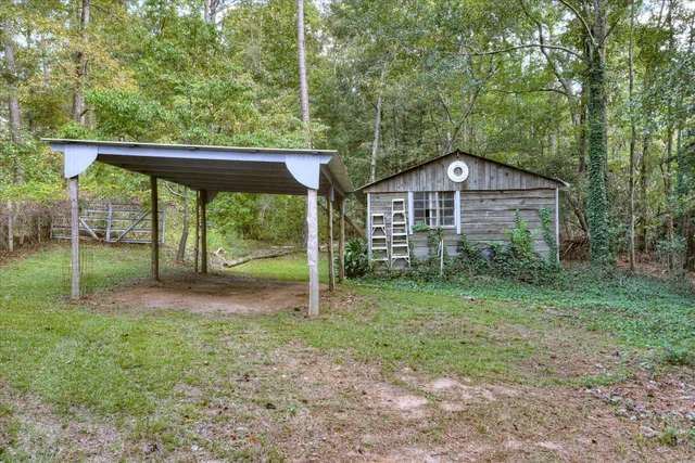 $549,900 | 98 Bream Oak Road, Trenton, SC 29847