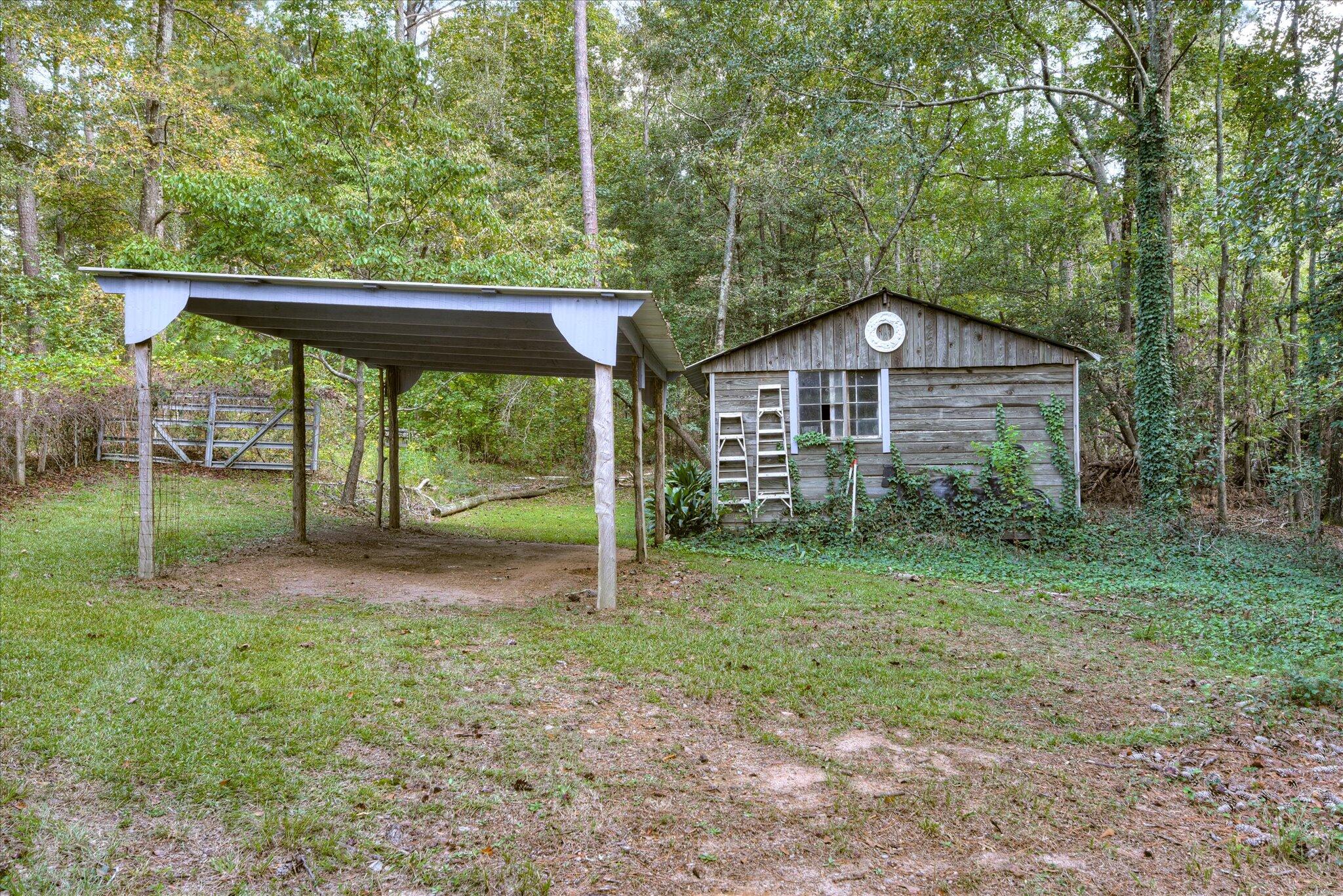 98 Bream Oak Road Trenton, SC 29847 - Photo 65 of 75 98 Bream Oak (85)