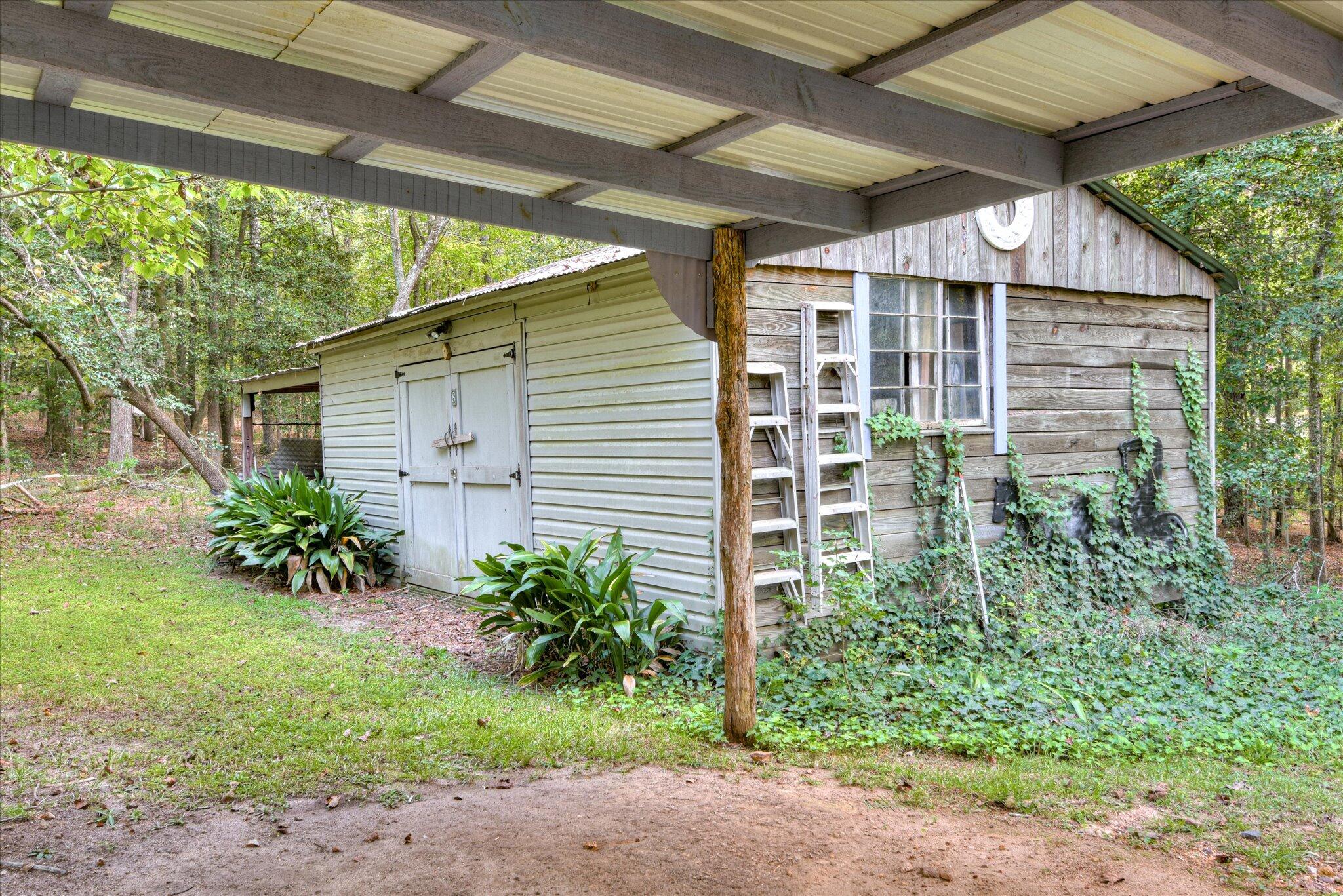 98 Bream Oak Road Trenton, SC 29847 - Photo 66 of 75 98 Bream Oak (86)