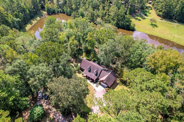 $549,900 | 98 Bream Oak Road, Trenton, SC 29847