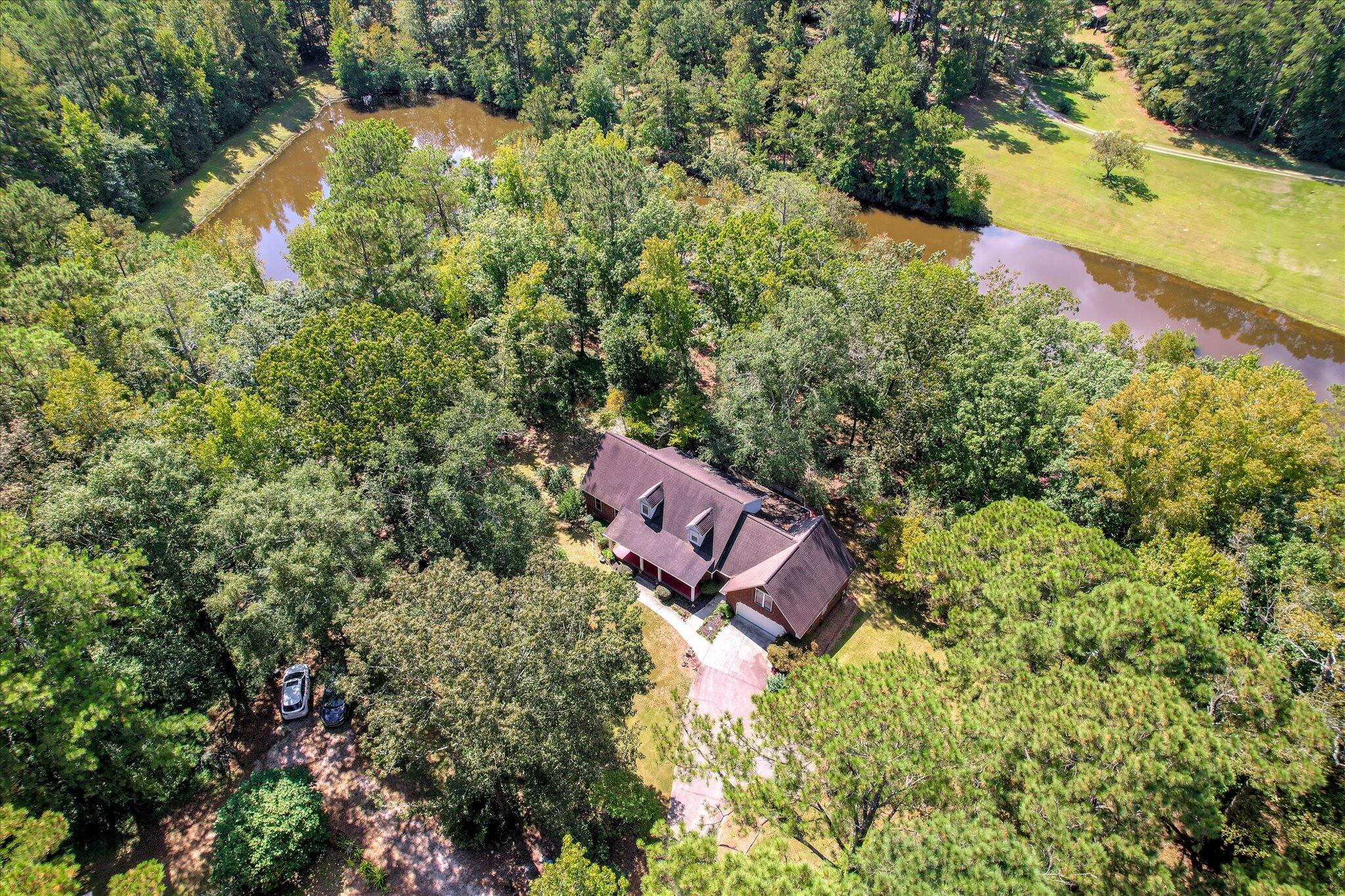 98 Bream Oak Road Trenton, SC 29847 - Photo 69 of 75 98 Bream Oak (2)