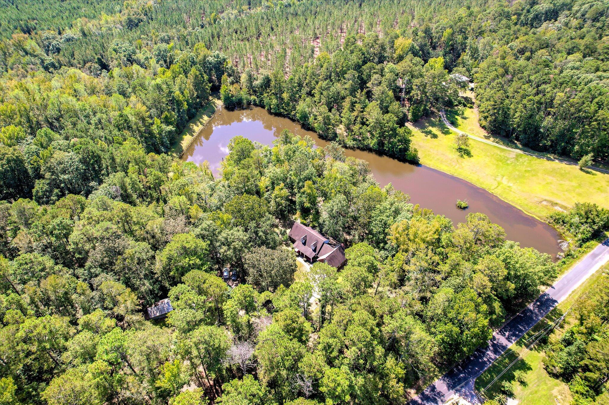 98 Bream Oak Road Trenton, SC 29847 - Photo 70 of 75 98 Bream Oak (3)