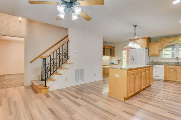 $549,900 | 98 Bream Oak Road, Trenton, SC 29847