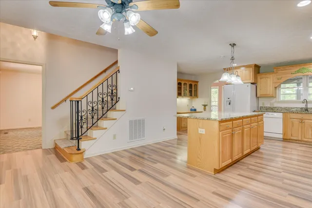 $549,900 | 98 Bream Oak Road, Trenton, SC 29847