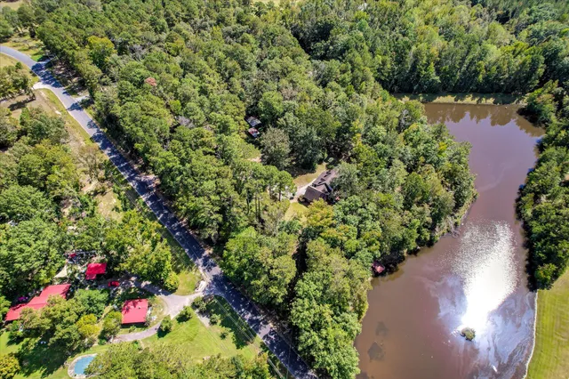 $549,900 | 98 Bream Oak Road, Trenton, SC 29847