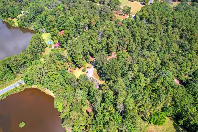 $549,900 | 98 Bream Oak Road, Trenton, SC 29847