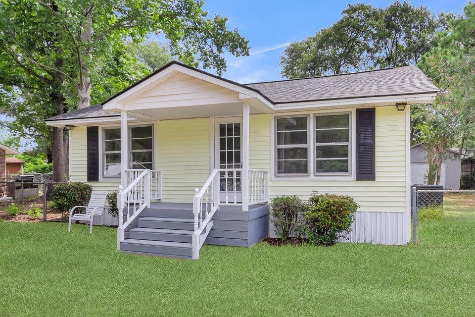 106 O'Carroll Street Moncks Corner, SC 29461 - Photo 2 of 33 3