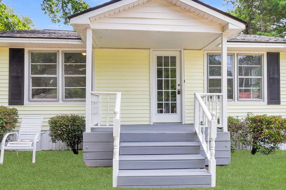 106 O'Carroll Street Moncks Corner, SC 29461 - Photo 4 of 33 4