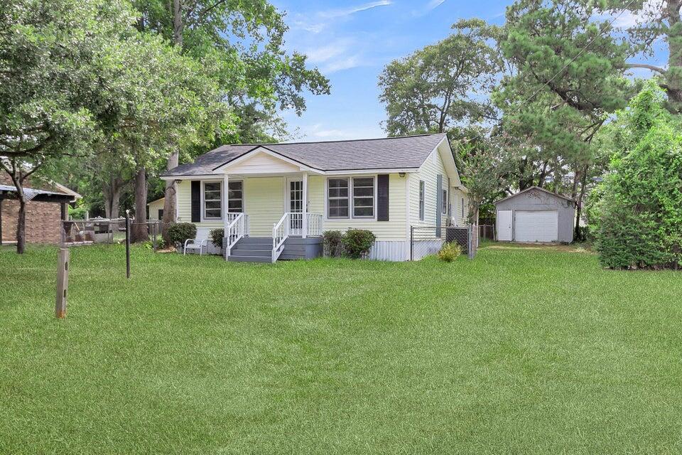 106 O'Carroll Street Moncks Corner, SC 29461 - Photo 5 of 33 4