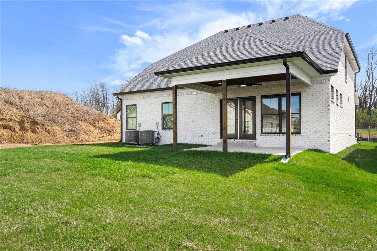 4260 Buttermilk Road Lexington, KY 40509 - Photo 51 of 52 53-IVA01654