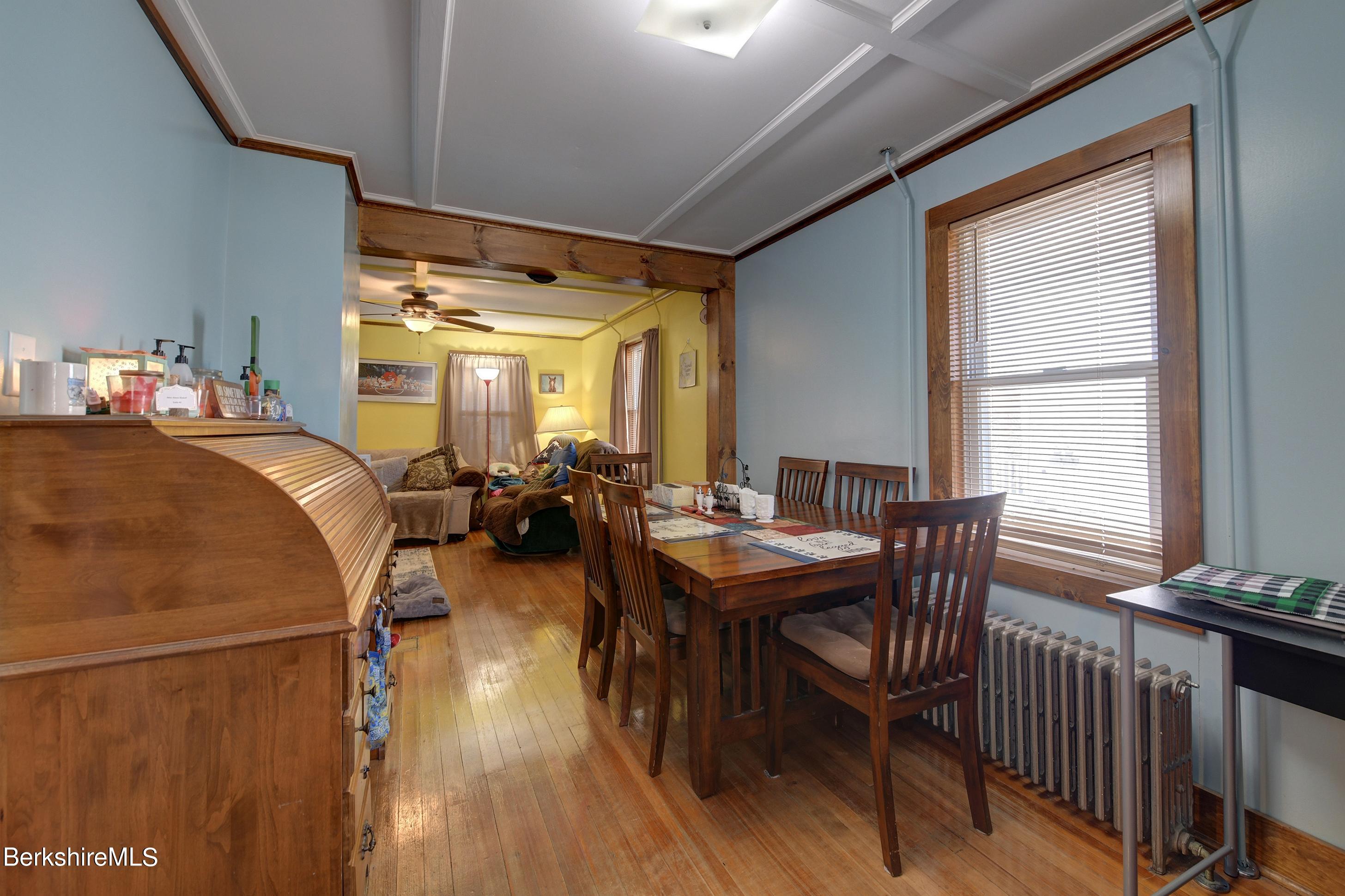 96-98 Friend Street Adams, MA 01220 - Photo 7 of 32 7-Dining Room 96