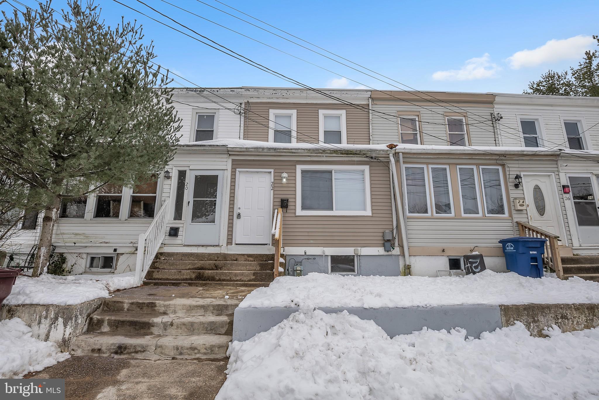 22 Polk Street Riverside, NJ 08075 - Photo 1 of 24