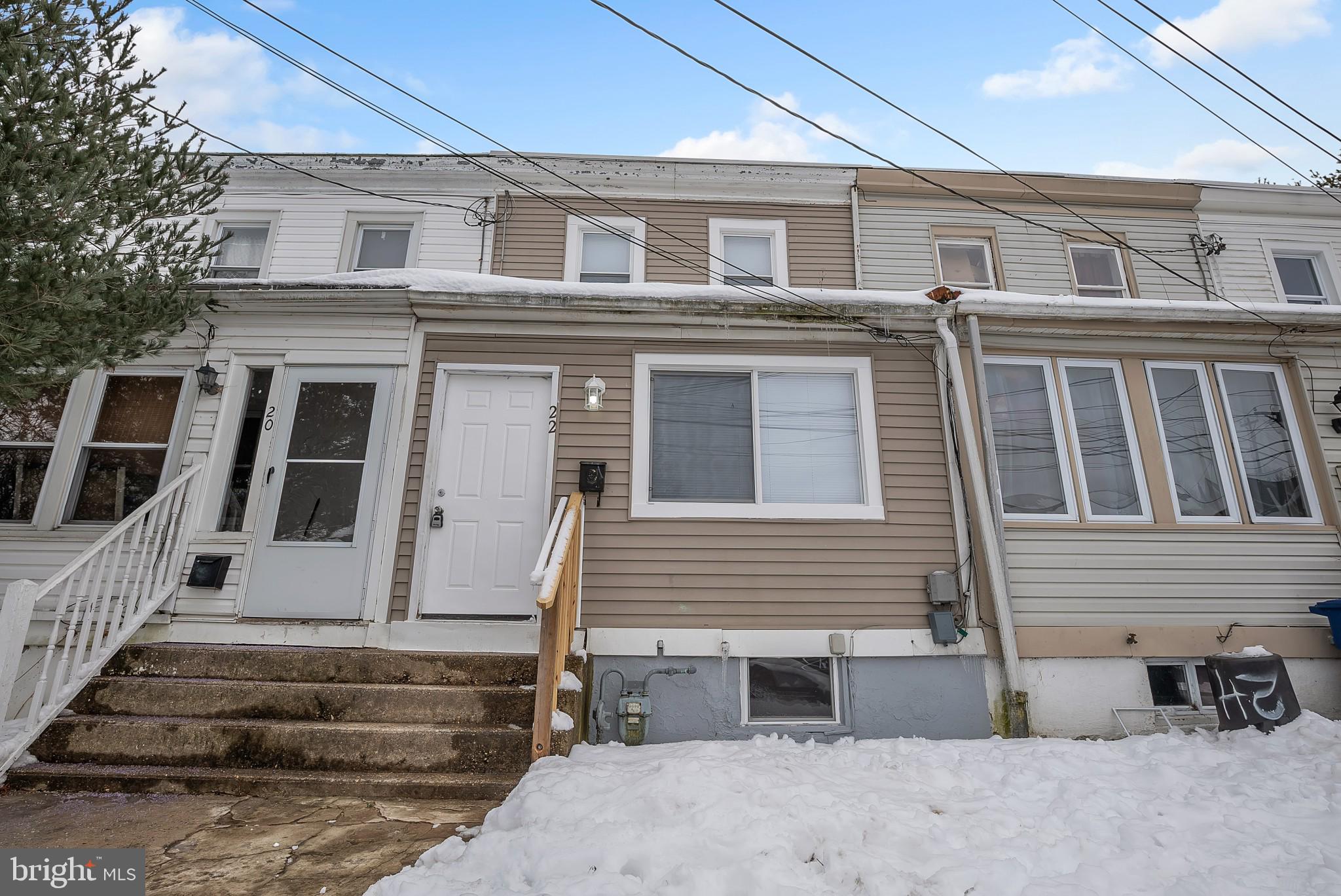 22 Polk Street Riverside, NJ 08075 - Photo 2 of 24