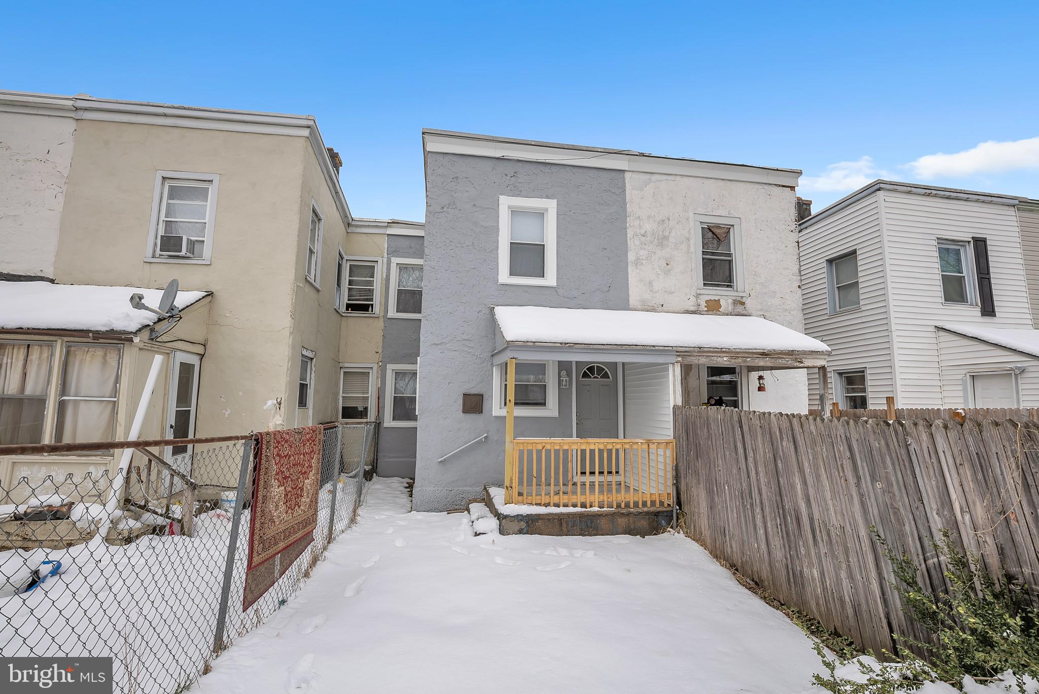22 Polk Street Riverside, NJ 08075 - Photo 24 of 24