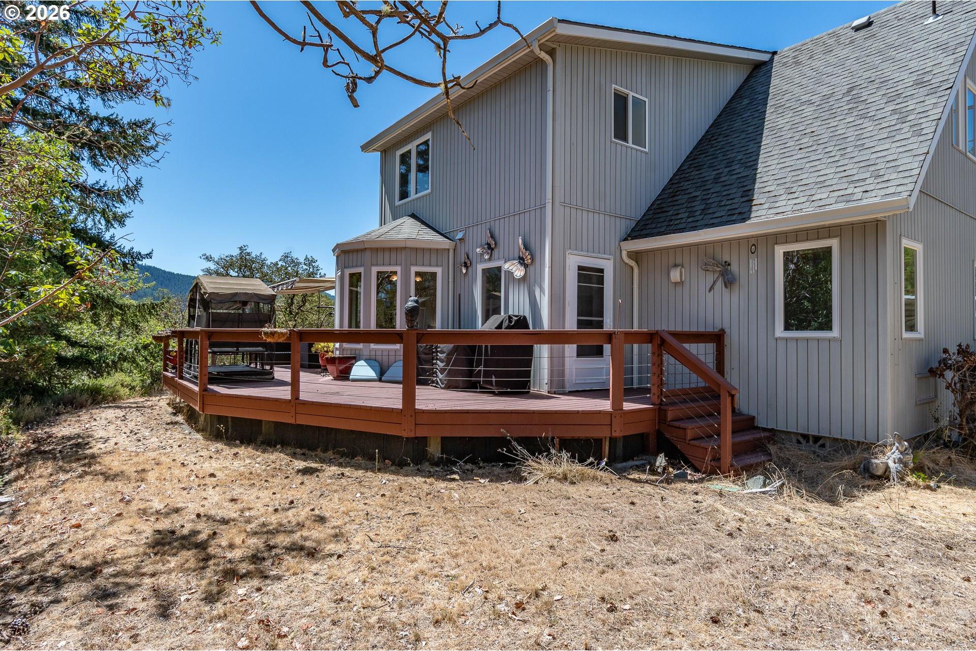 1265 Evergreen Ridge Road Riddle, OR 97469 - Photo 37 of 47 Gallery Image 37