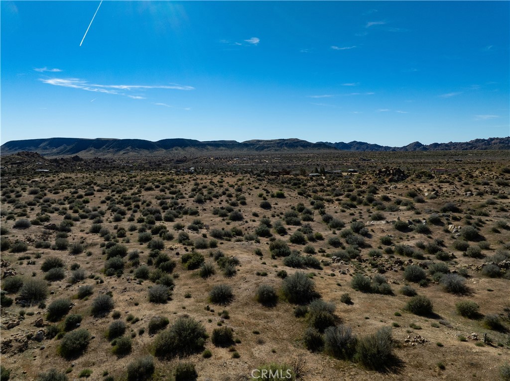 51856 Trails End Road Pioneertown, CA 92268 - Photo 20 of 45 a view of a city