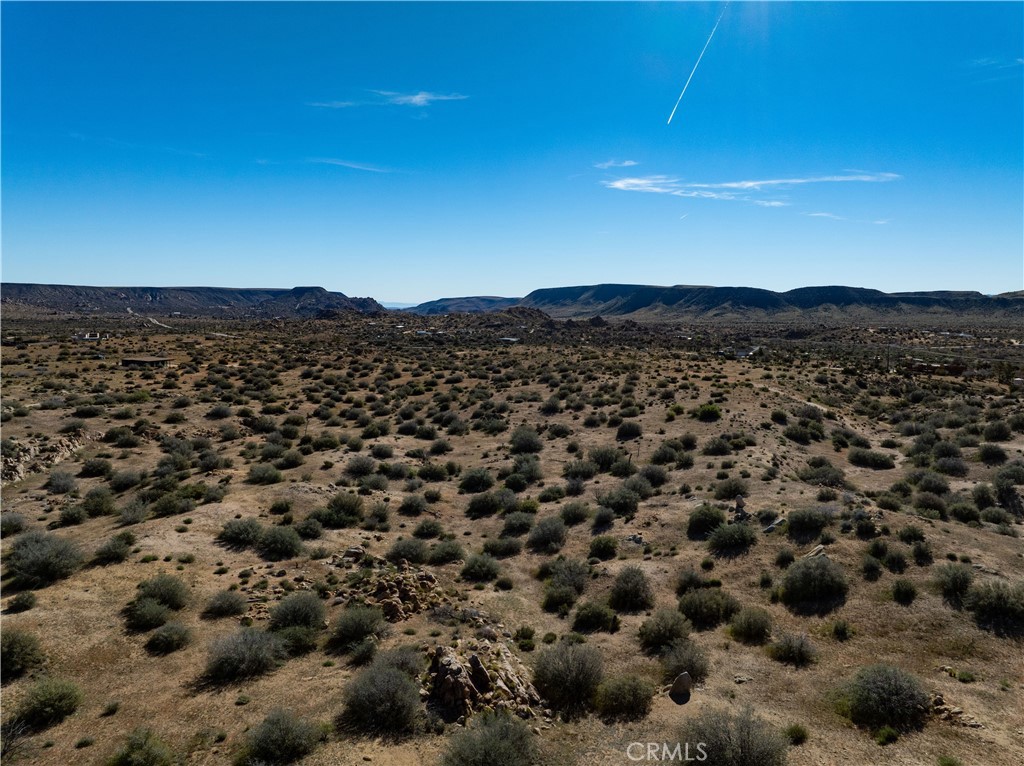 51856 Trails End Road Pioneertown, CA 92268 - Photo 21 of 45 a view of a city