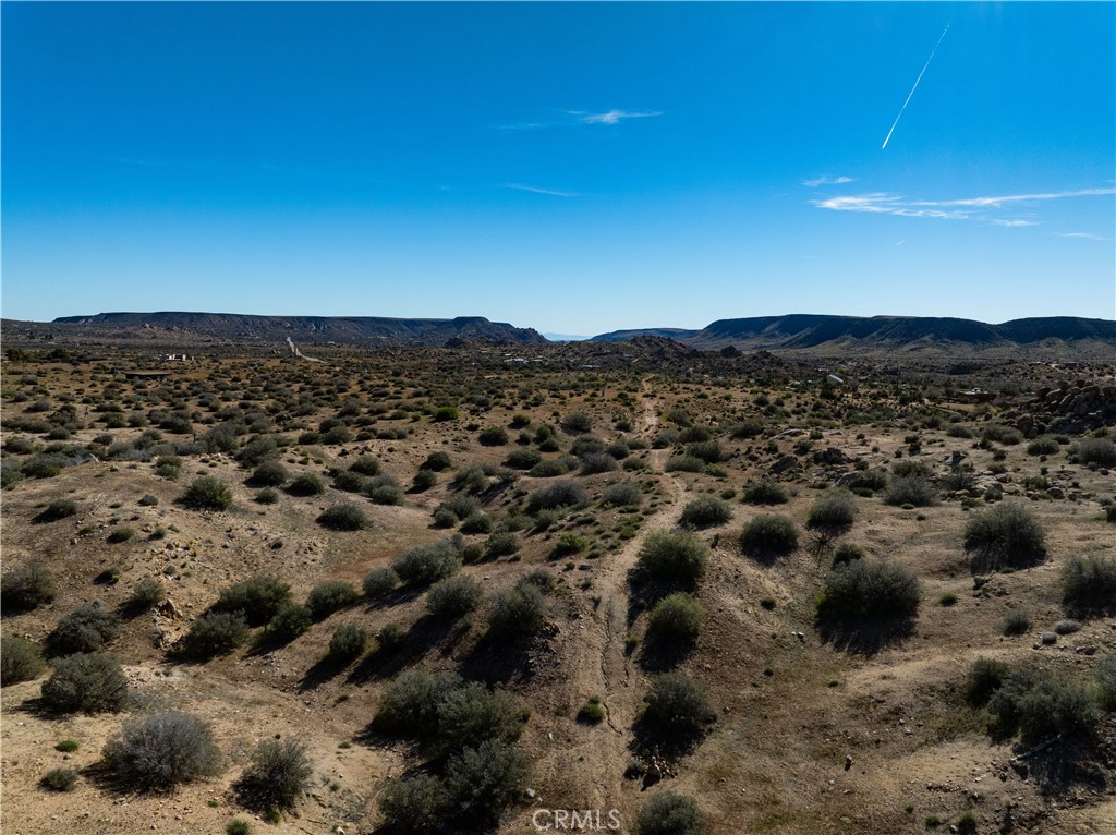 51856 Trails End Road Pioneertown, CA 92268 - Photo 22 of 45 a view of a city