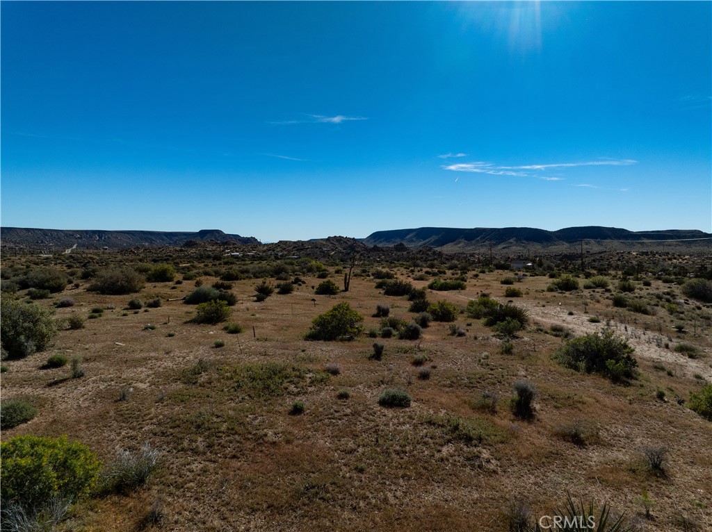 51856 Trails End Road Pioneertown, CA 92268 - Photo 33 of 45 a view of a city