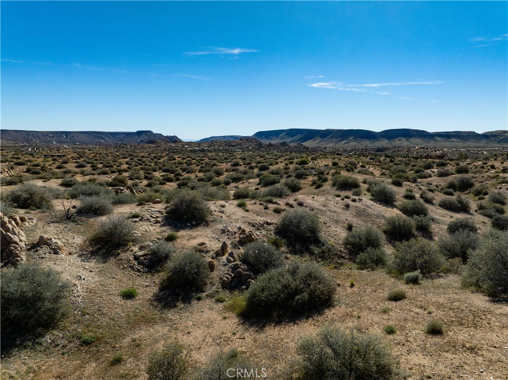 51856 Trails End Road Pioneertown, CA 92268 - Photo 37 of 45 a view of a city