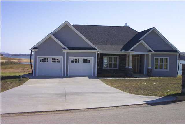 303 Turley Mills Drive Rutledge, TN 37861 - Photo 1 of 24 Primary Photo
