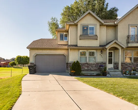 $499,990 | 551 East Walnut Gln Street, Springville, UT 84663