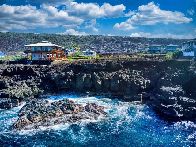 $269,000 | 27 Kai Avenue, Captain Cook, HI 96704