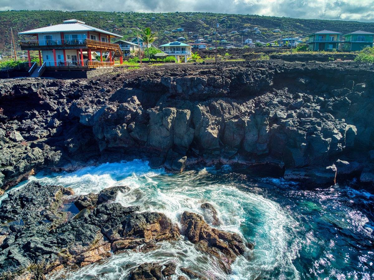 27 Kai Avenue Captain Cook, HI 96704 - Photo 5 of 14