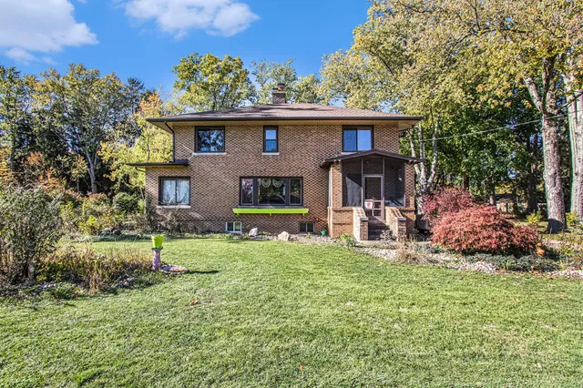 $420,000 | 2294 Colfax Avenue, Benton Harbor, MI 49022