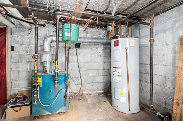 $420,000 | 2294 Colfax Avenue, Benton Harbor, MI 49022