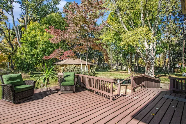 $420,000 | 2294 Colfax Avenue, Benton Harbor, MI 49022