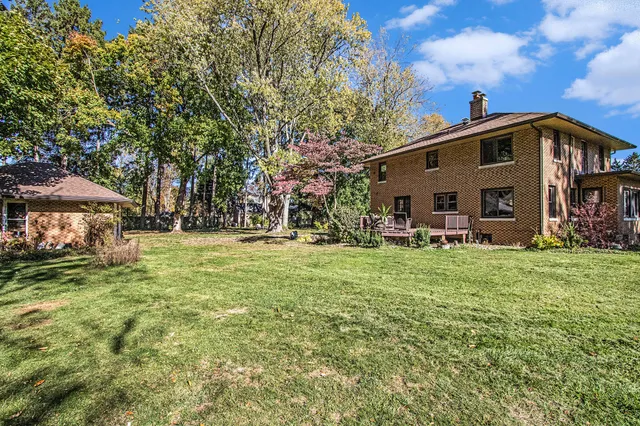 $420,000 | 2294 Colfax Avenue, Benton Harbor, MI 49022