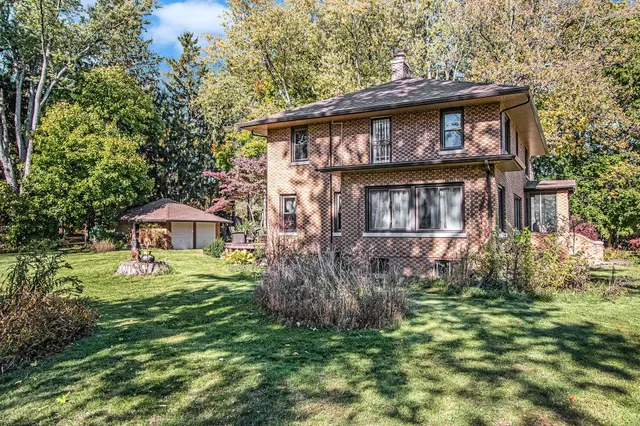 $420,000 | 2294 Colfax Avenue, Benton Harbor, MI 49022