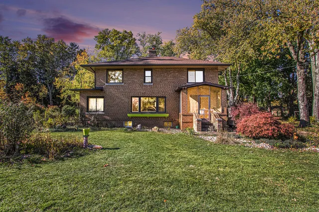 $420,000 | 2294 Colfax Avenue, Benton Harbor, MI 49022