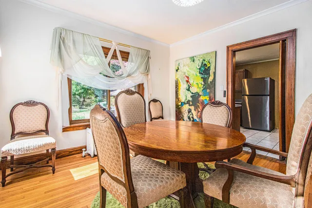 $420,000 | 2294 Colfax Avenue, Benton Harbor, MI 49022