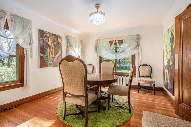 $420,000 | 2294 Colfax Avenue, Benton Harbor, MI 49022