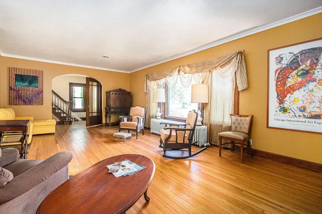 $420,000 | 2294 Colfax Avenue, Benton Harbor, MI 49022